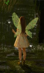 Fairy Deborah